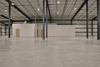 Plus de détails pour 251 Price Rd, Lexington, KY - Industriel à louer