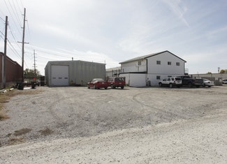 Plus de détails pour 2035 Yolande Ave, Lincoln, NE - Spécialité à vendre