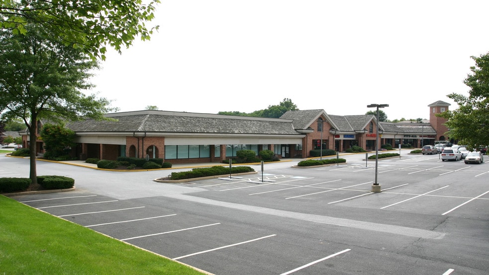 1500-1558 Paoli Pike, West Chester, PA for lease - Other - Image 3 of 9