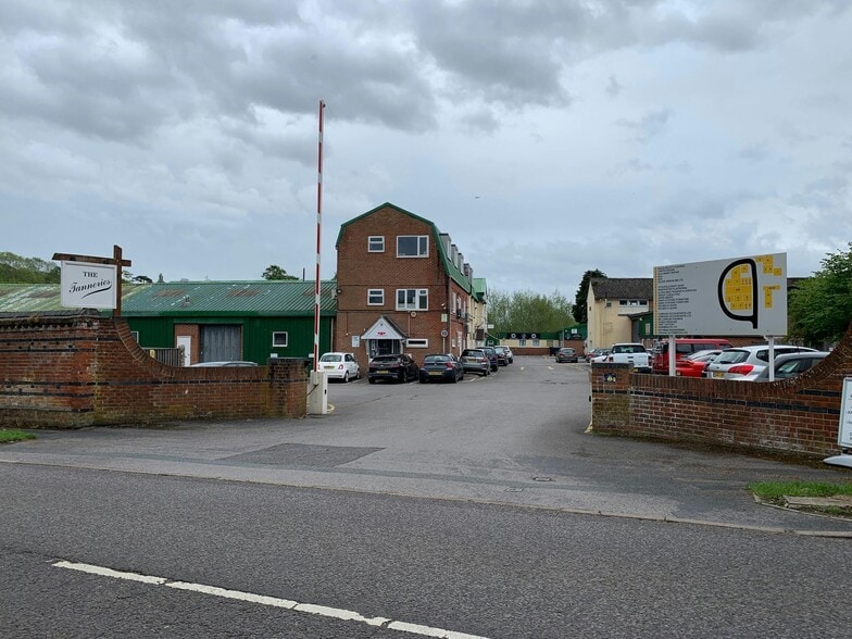 East St, Titchfield for lease - Building Photo - Image 2 of 17