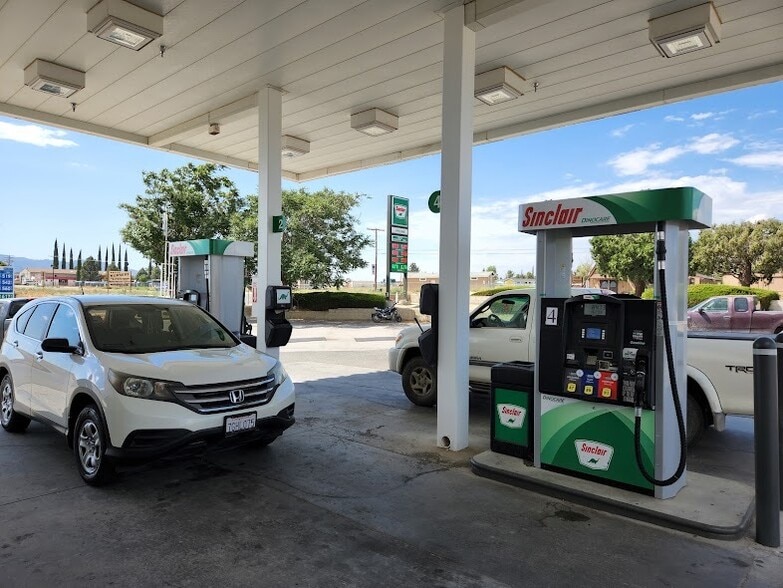 56245 HWY 371, Anza, CA for sale - Building Photo - Image 2 of 6