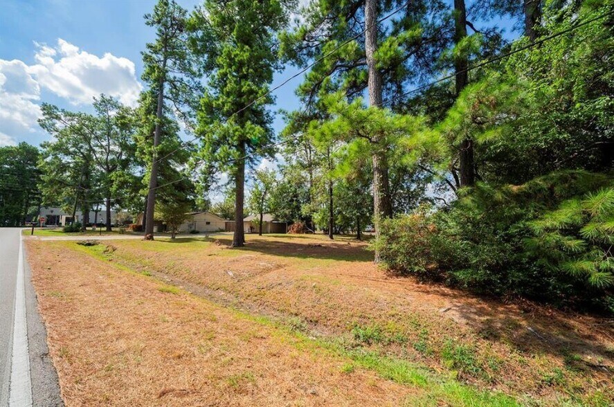0 Mossforest Dr, Houston, TX à vendre - Photo du bâtiment - Image 2 de 9