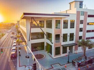 Plus de détails pour 204 E Orange St, Lakeland, FL - Bureau/Commerce de détail à louer