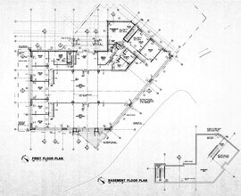 2420 N Woodlawn Blvd, Wichita, KS à louer Plan d’étage- Image 2 de 3