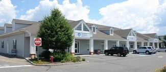 More details for 194 State Route 31, Flemington, NJ - Medical for Lease