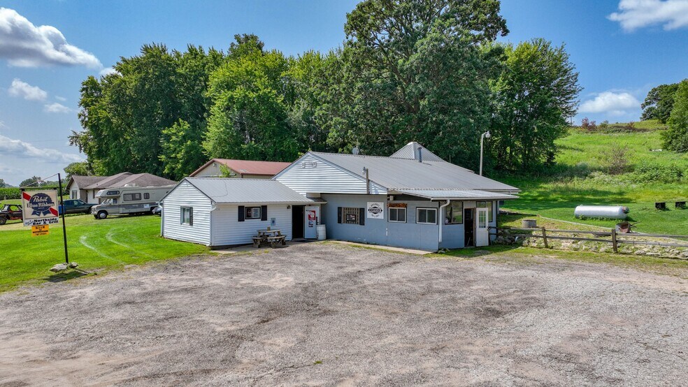 N5425 County Road H, Mondovi, WI à vendre - Photo du bâtiment - Image 1 de 30
