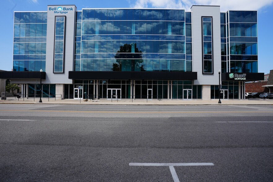 234 Frederica St, Owensboro, KY à louer - Photo du bâtiment - Image 1 de 4