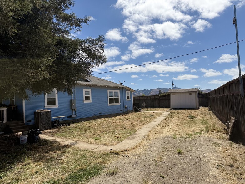 64 Marsh Ln, Watsonville, CA for sale - Building Photo - Image 3 of 7