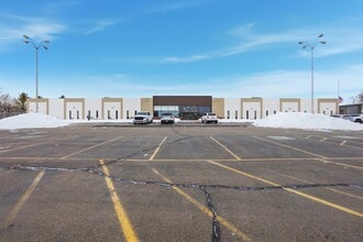 110 W Leffel Ln, Springfield, OH à louer Photo du bâtiment- Image 2 de 38