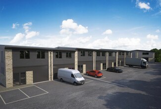 More details for Waterside Way, Wakefield - Industrial for Lease