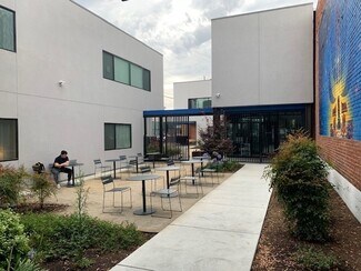 Plus de détails pour 1926 Park St, Alameda, CA - Bureau, Bureau/Commerce de détail à louer