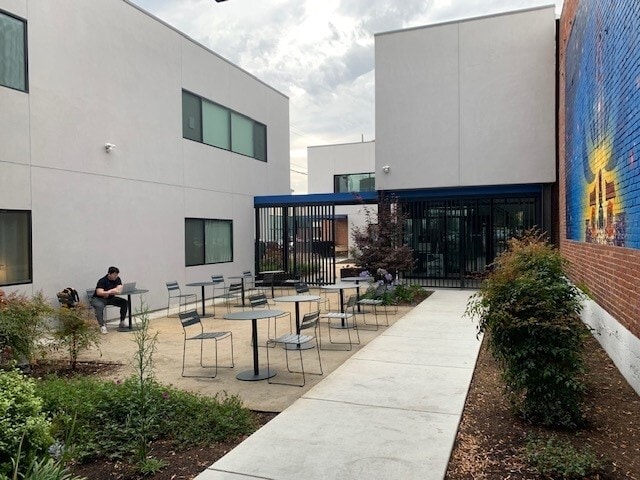 1926 Park St, Alameda, CA for lease Primary Photo- Image 1 of 14