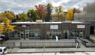 Plus de détails pour 209-215 W Troy St, Ferndale, MI - Vente au détail à louer