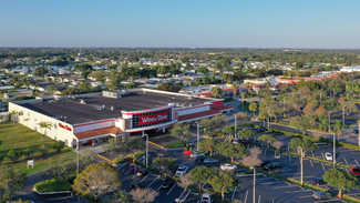 More details for 11290-11584 W State Road 84, Davie, FL - Retail for Lease