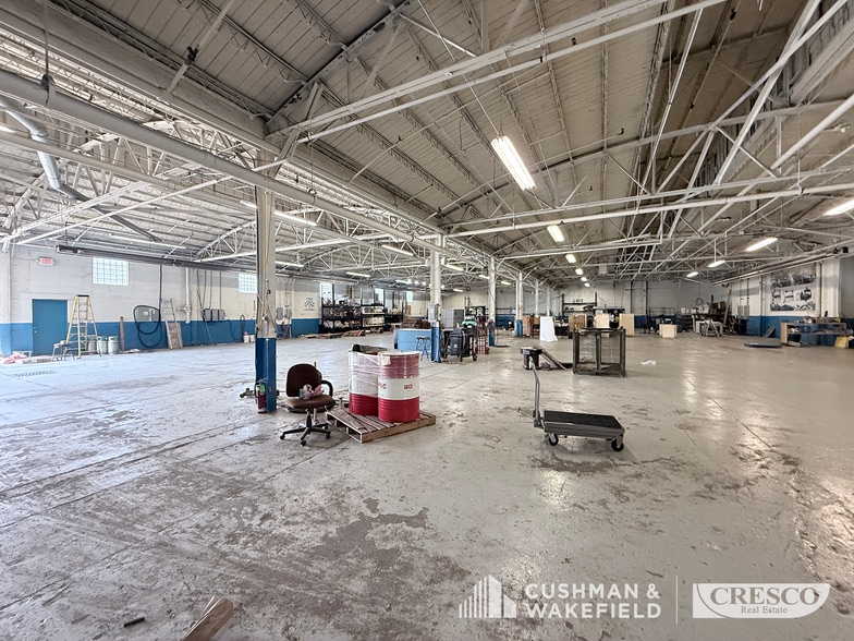 5446-5454 Dunham Rd, Maple Heights, OH for lease - Building Photo - Image 3 of 13