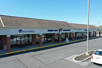 More details for 950-990 Isabel, Lebanon, PA - Retail for Lease