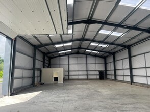 Broadaxe Business Park, Presteigne for lease Interior Photo- Image 1 of 1