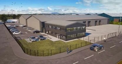 9 First Av, Stockport à vendre Photo du bâtiment- Image 1 de 2