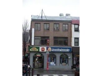 Plus de détails pour 411-413 South St, Philadelphia, PA - Commerce de détail à louer