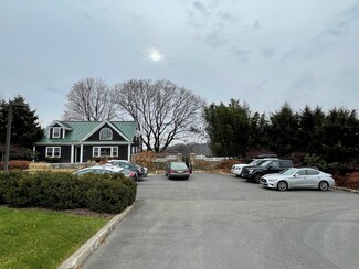 More details for 1473 US Highway 22 E, Annandale, NJ - Land for Lease