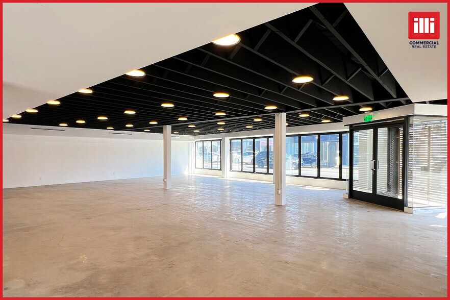 7961 W 3rd St, Los Angeles, CA à louer - Photo intérieure - Image 1 de 8