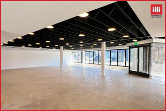 Plus de détails pour 7961 W 3rd St, Los Angeles, CA - Commerce de détail à louer