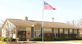 Plus de détails pour 1785 Rochester Rd, Troy, MI - Commerce de détail à vendre