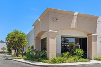 More details for 1225 Puerta del Sol, San Clemente, CA - Office/Retail, Industrial for Lease
