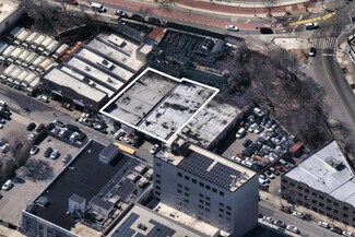 Plus de détails pour 1345-1347 Cromwell Avenue – Industriel à vendre, Bronx, NY