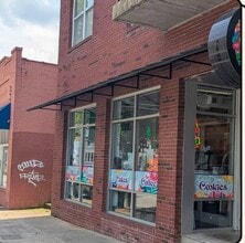 330 Frazier Ave, Chattanooga, TN for lease Interior Photo- Image 2 of 5