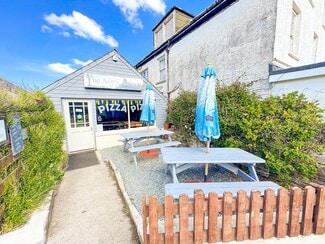 More details for 10 New Rd, Port Isaac - Retail for Lease