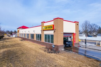 More details for 123 W Johnson St, Fond Du Lac, WI - Specialty for Sale