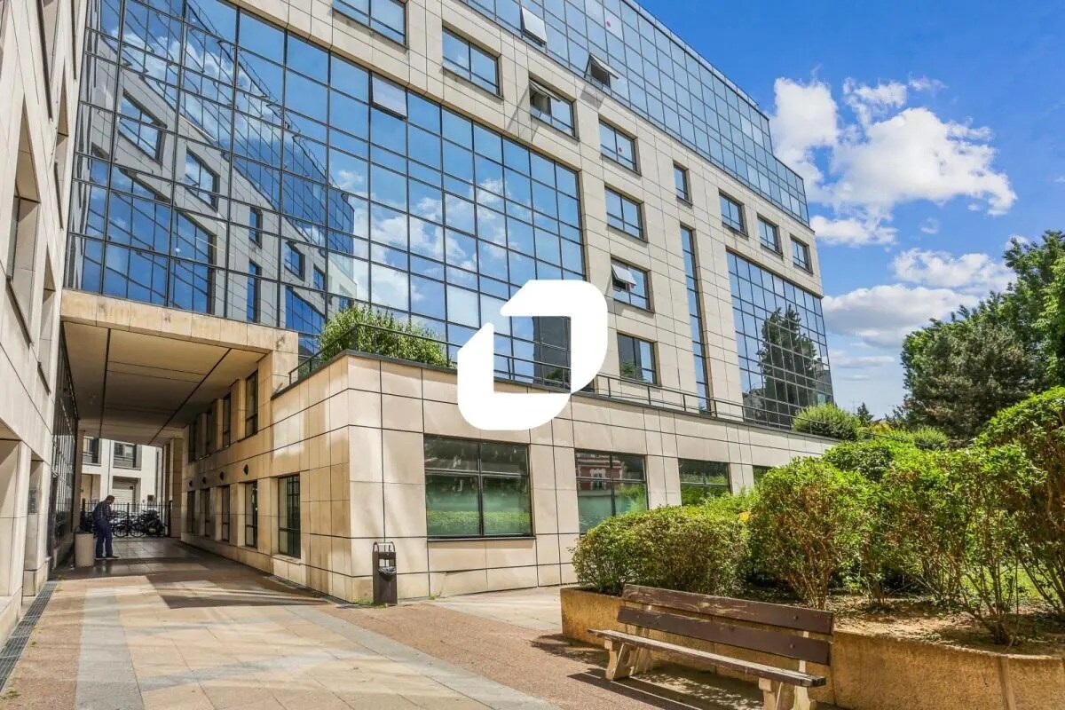 77-83 Avenue Edouard Vaillant, Boulogne-Billancourt à louer Photo du bâtiment- Image 1 de 15