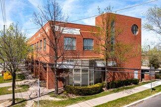 More details for 2801 Keele St, Toronto, ON - Retail for Lease