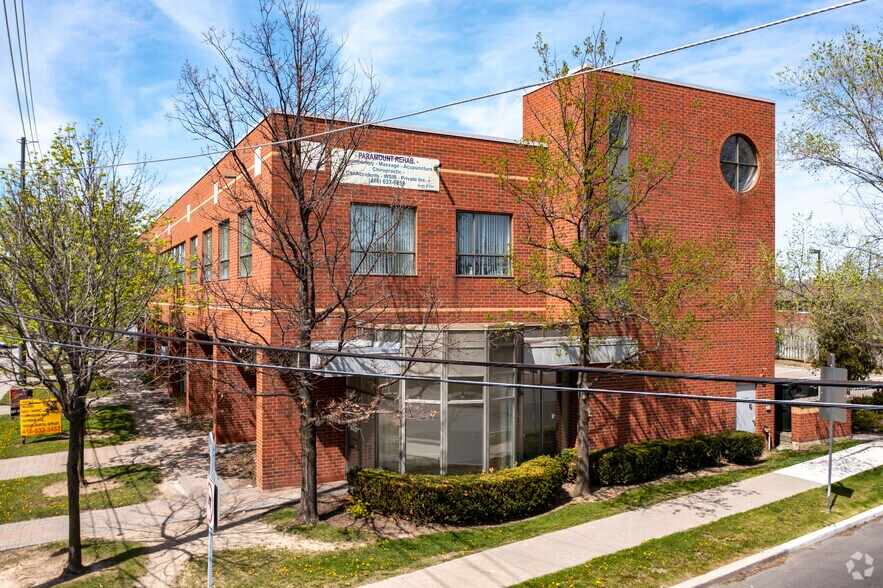 2801 Keele St, Toronto, ON for sale - Primary Photo - Image 1 of 1