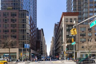 Plus de détails pour 127 W 26th St, New York, NY - Bureau à louer