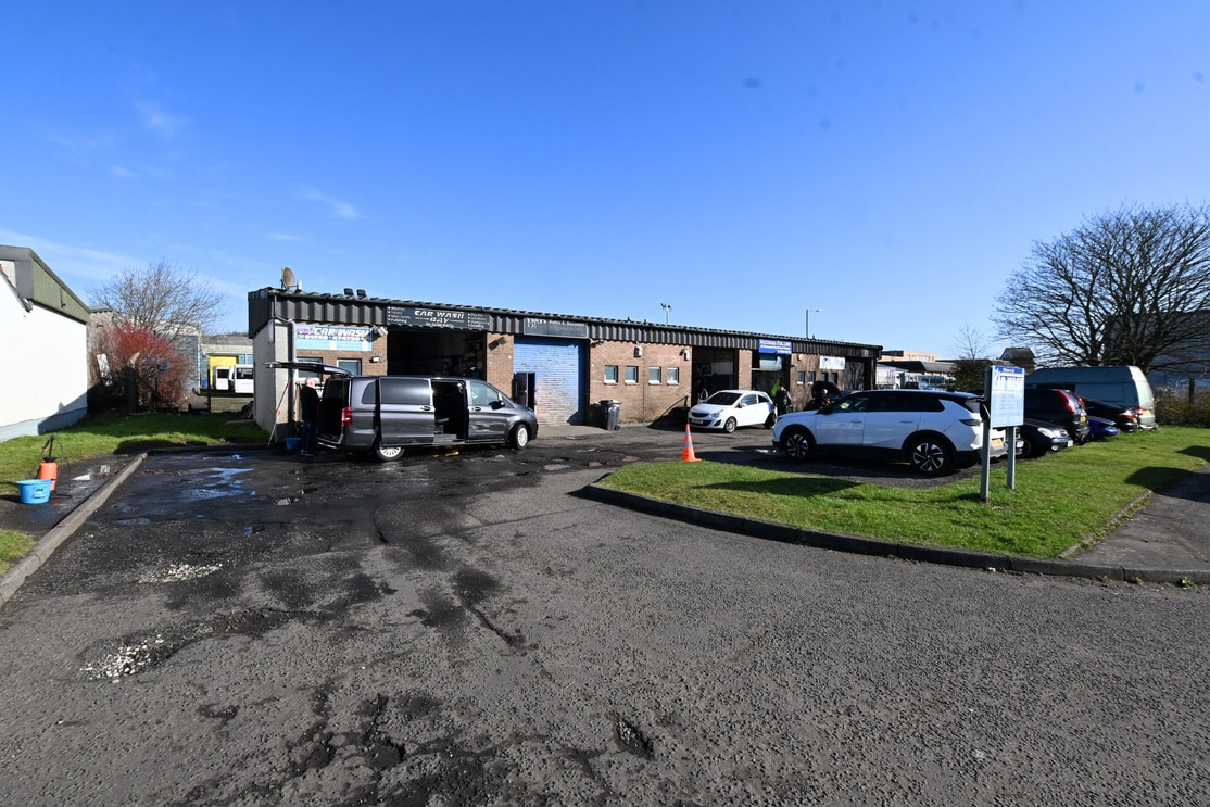 11 Cunningham Rd, Stirling for lease Building Photo- Image 1 of 5