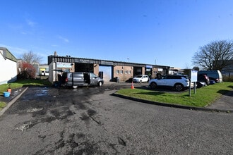 11 Cunningham Rd, Stirling for lease Building Photo- Image 1 of 5