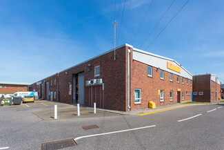 More details for 58-66 Hammonds Dr, Eastbourne - Industrial for Lease