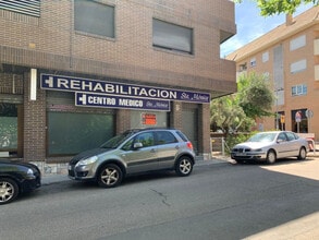 Calle Andrés Segovia, 1, Las Rozas de Madrid, Madrid for lease Interior Photo- Image 2 of 16