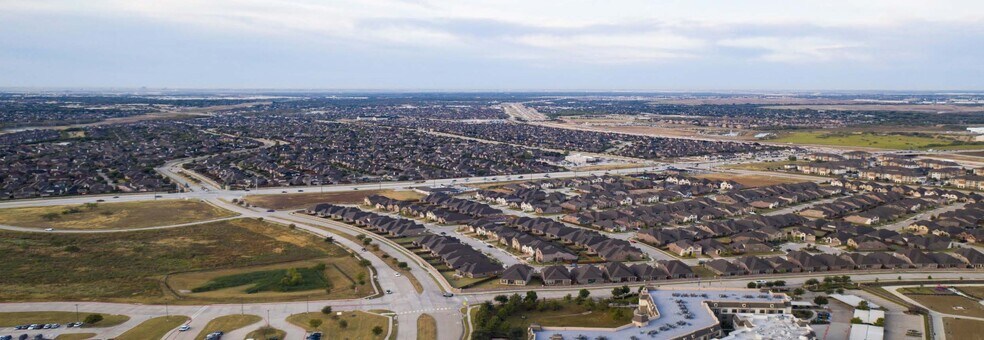 12170 FM 1171, Northlake, TX à louer - Aérien - Image 2 de 4