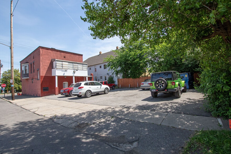 6602 Harvard Ave, Cleveland, OH for sale - Building Photo - Image 2 of 22