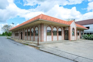 Plus de détails pour 679 S Main St, Chambersburg, PA - Commerce de détail à vendre