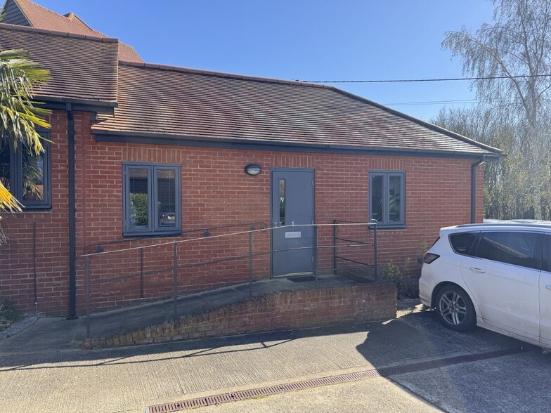 Wycke Hill, Maldon for lease - Building Photo - Image 2 of 5