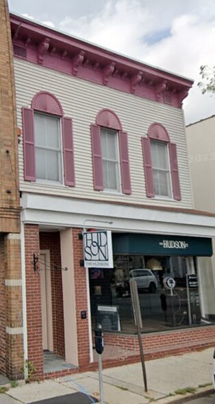 28 N Dean St, Englewood, NJ à louer - Photo du bâtiment - Image 1 de 14