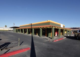 Plus de détails pour 1531 N Pinal Ave, Casa Grande, AZ - Commerce de détail à louer