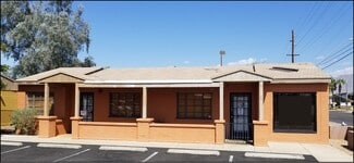 More details for 2933 N Campbell Ave, Tucson, AZ - Office/Retail for Lease