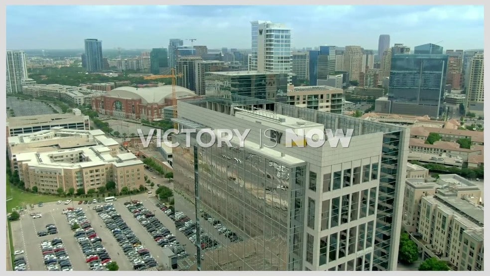 2323 Victory Ave, Dallas, TX for lease - Commercial Listing Video - Image 2 of 31