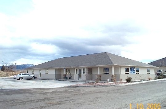 1541 Ogden Rd, Montrose, CO for lease - Building Photo - Image 2 of 54