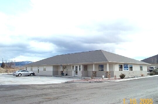 1541 Ogden Rd, Montrose, CO à louer - Photo du bâtiment - Image 2 de 54